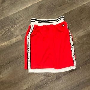 Champion Reversible Pencil Skirt
